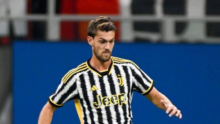 Daniele Rugani (juventus.com)