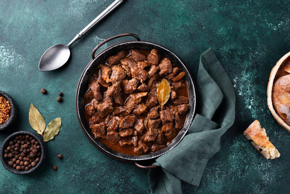 ilustrasi daging malbi (freepik.com/Freepik)