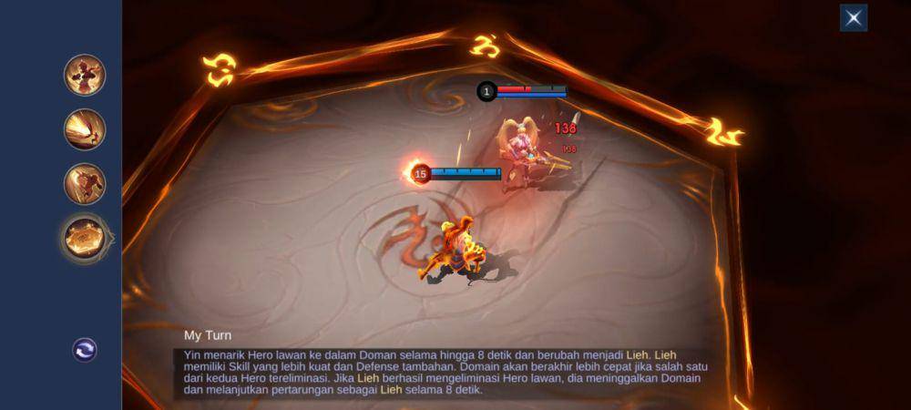 skill ultimate hero Yin (dok. Moonton/Mobile Legends)