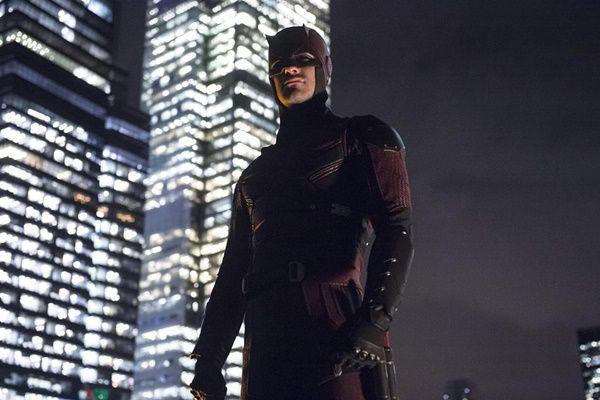 Rekap Serial Netflix Daredevil dan Hubungannya dengan Echo