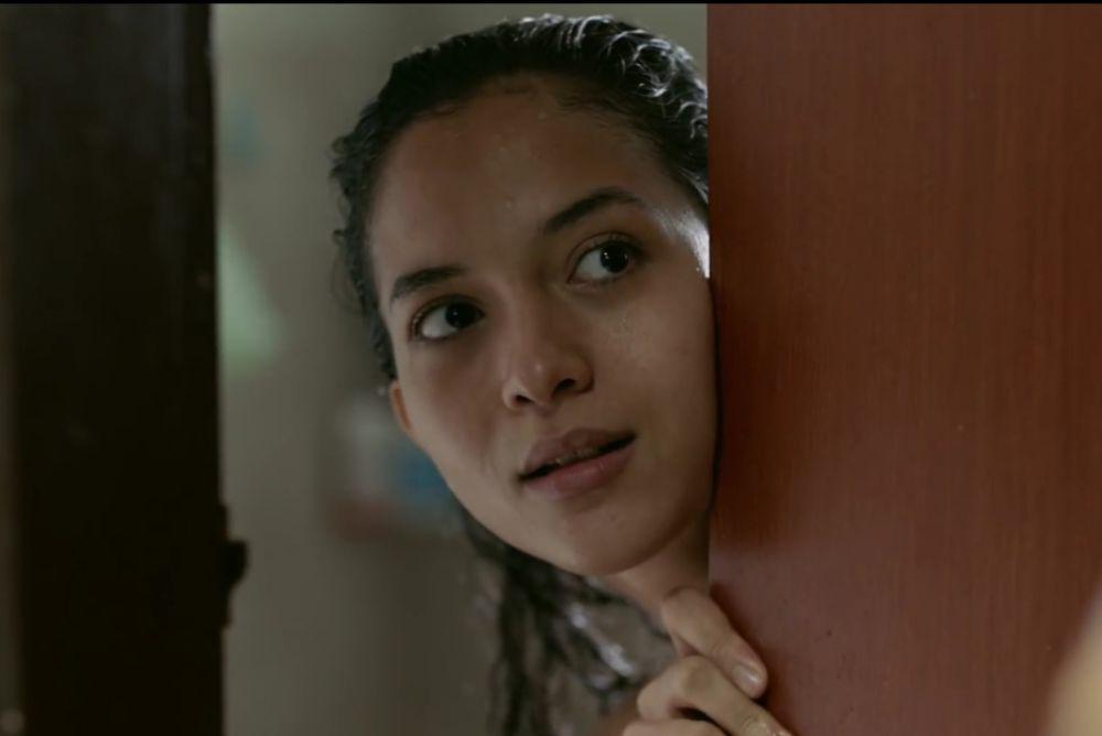 Putri Marino di film Cinta Pertama, Kedua dan Ketiga (dok. Starvision Plus/Cinta Pertama, Kedua dan Ketiga)