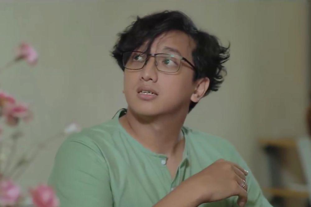 Ge Pamungkas di film Marriage (dok. Falcon Pictures/Marriage)