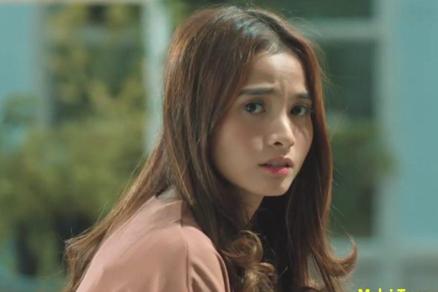 Acha Septriasa di film 99 Nama Cinta (dok. MNC Pictures/