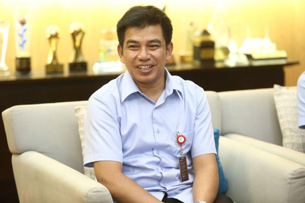 PDAM Kota Bandung Naikkan Tarif Air 20 Persen Menuai Kritik