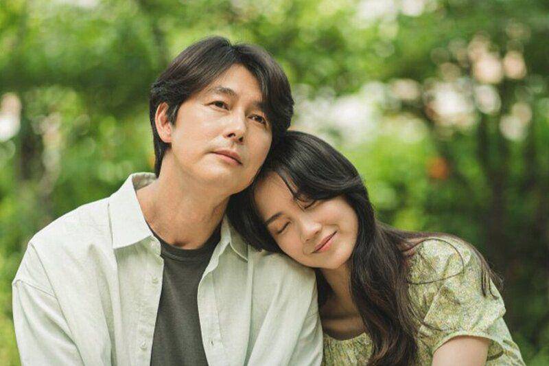 cuplikan drakor Tell Me that You Love Me (twitter.com/channel_ENA)