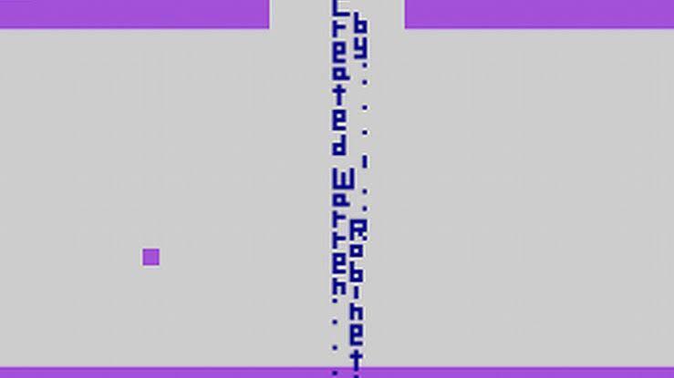 easter egg Atari Adventure (youtube.com/LordBrutality)