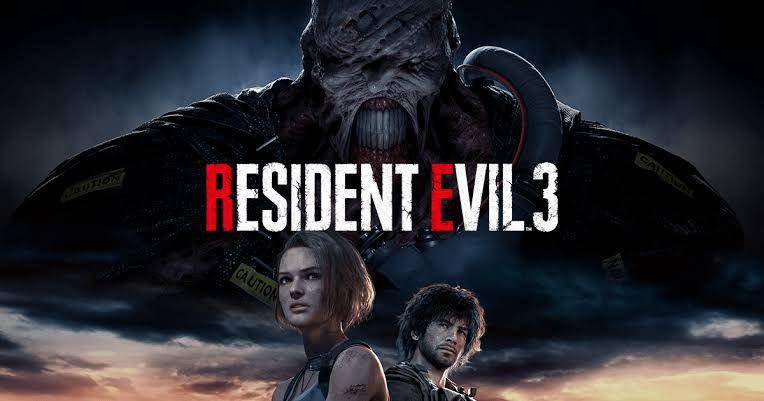 RE3, salah satu produk Capcom (dok. Capcom/Resident Evil 3)