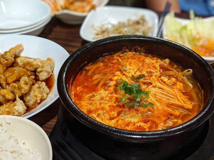 Resep Soto Sapi Khas Korea, Nikmati Yukgaejang Pedas saat Musim Hujan!
