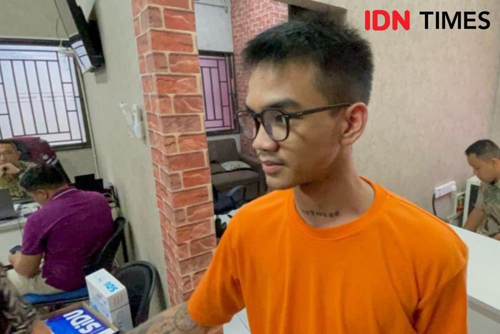 Gegara Sebut Privilege, Satria Mahathir Terancam Dipolisikan Lagi