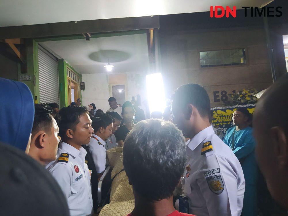 (Bangkit Rizki/IDN Times)