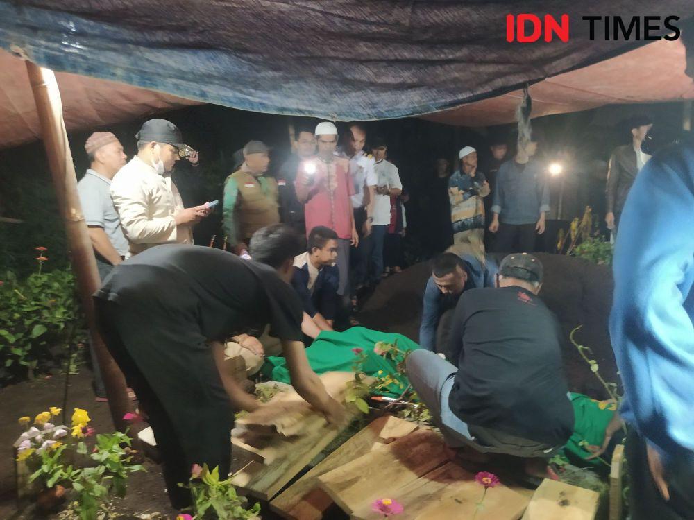 (Bangkit Rizki/IDN Times)