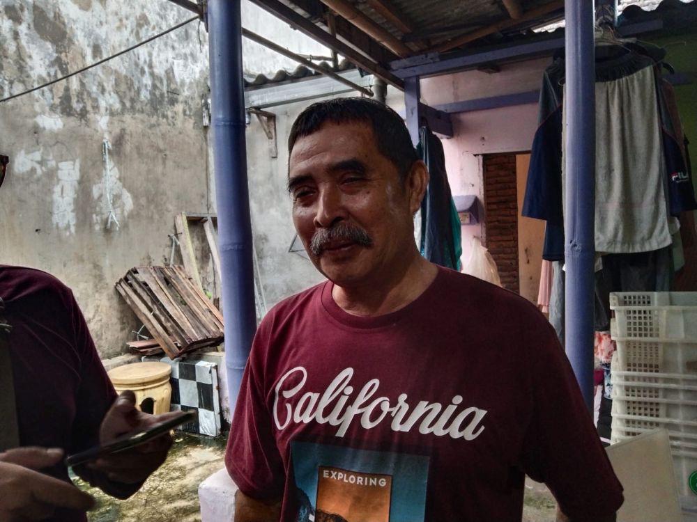 Tukang Pijat Diduga Mutilasi Pasien, Izin Cat Ulang Dinding