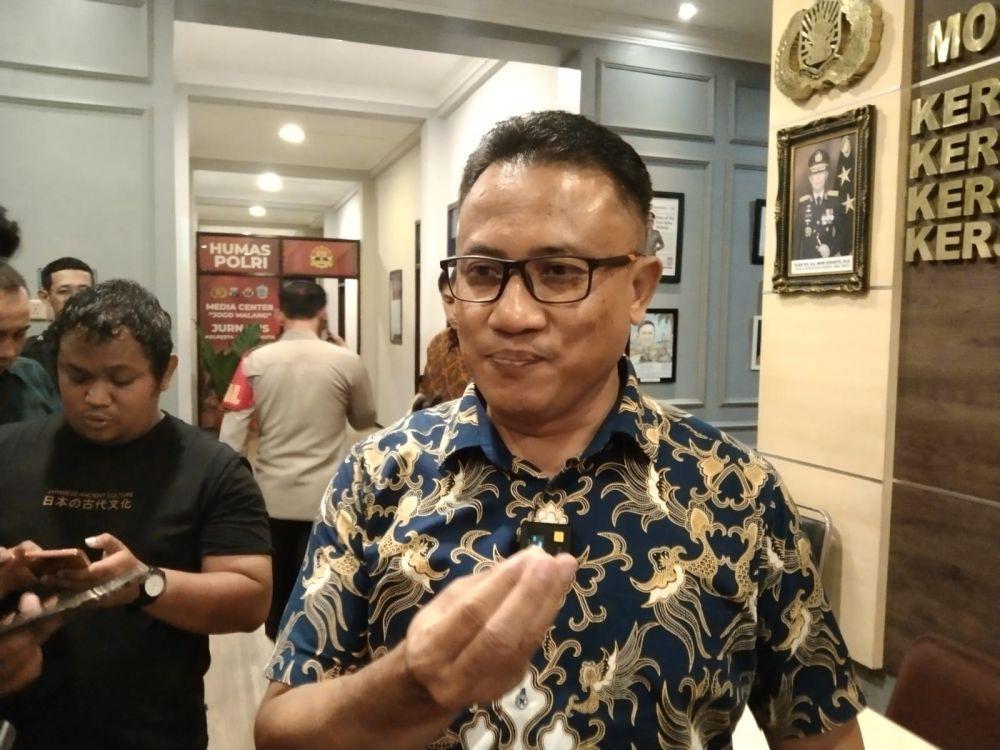 Tukang Pijat di Malang Akui Telah Memutilasi Pasiennya