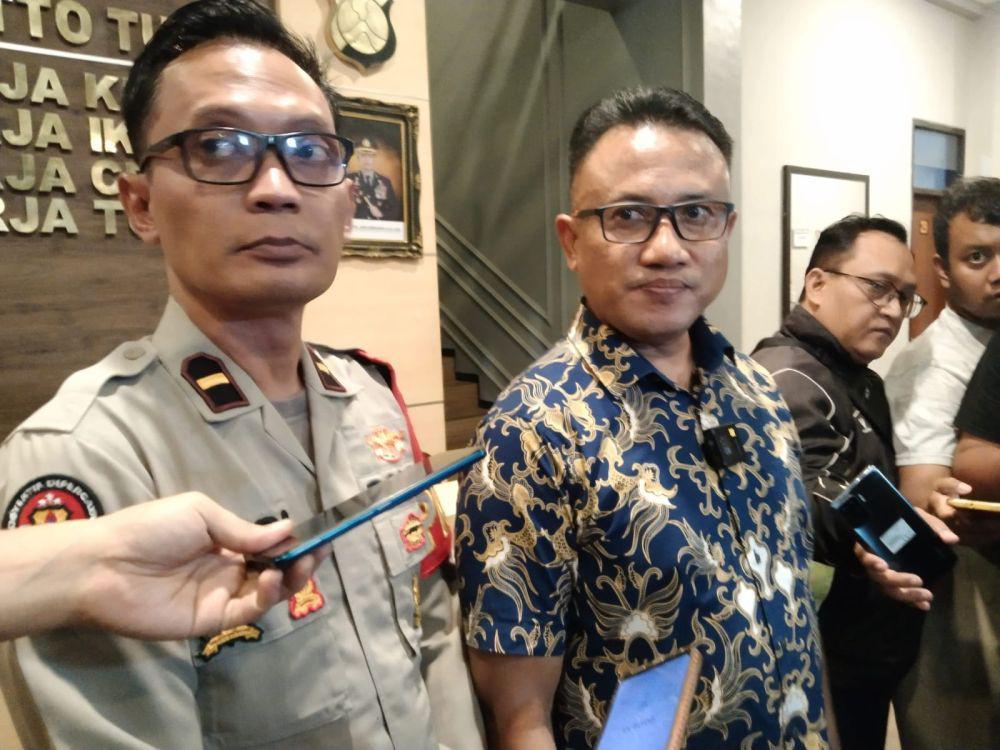 Kronologi Terungkapnya Tukang Pijat di Malang Mutilasi Pasien