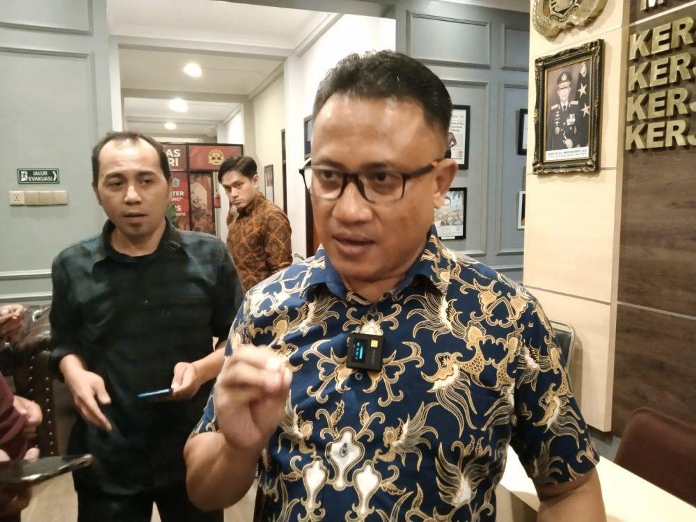 Polisi Identifikasi Korban Mutilasi Tukang Pijat