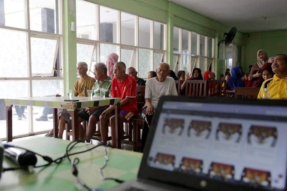 Muncul 10 Sengketa Kampanye 2023, Paling Banyak di Semarang dan Batang