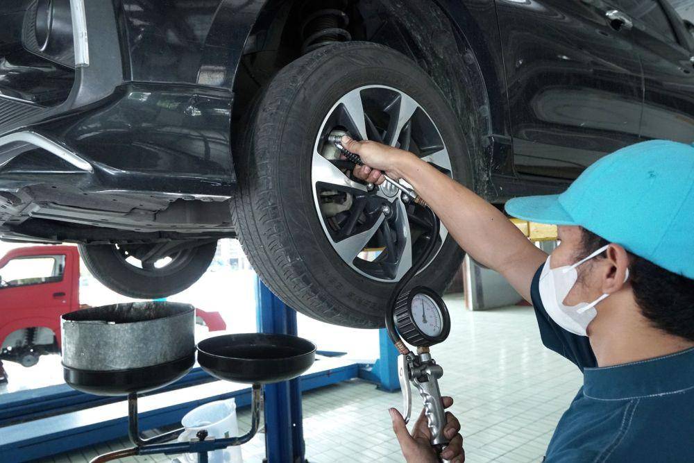 Salah satunya berlaku untuk Ertiga (SIS)