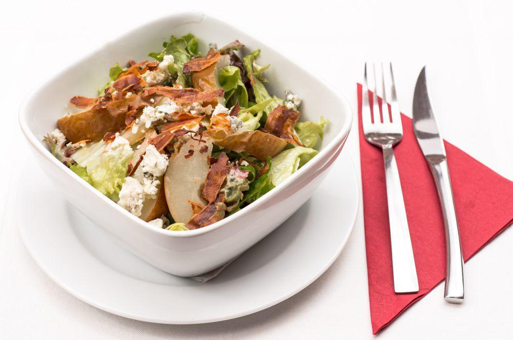 Resep Salad ala Italia, Menu Sehat dan Enak untuk Diet Harian