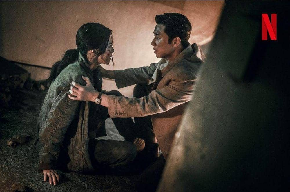 15 Nasib Akhir Karakter Drakor Gyeongseong Creature Part 2 | IDN Times