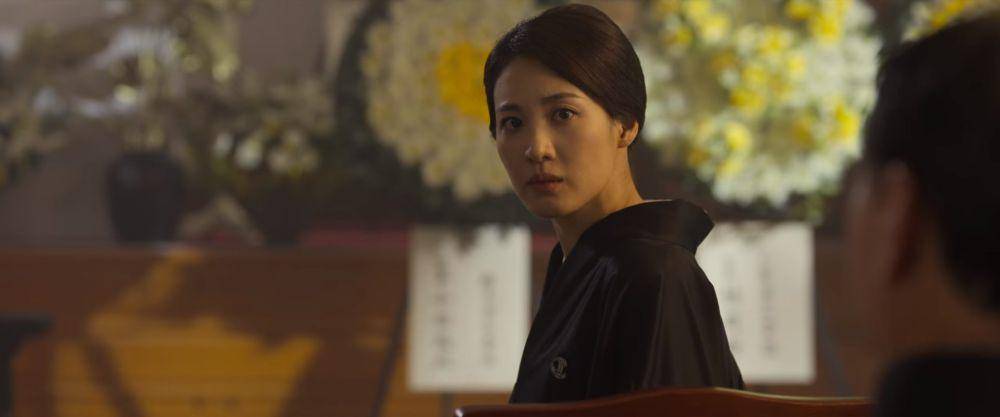 Soo Hyun di drama Gyeongseong Creature Part 2 (Dok. Netflix/Gyeongseong Creature Part 2)