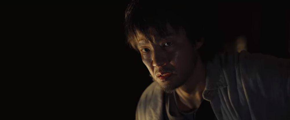 Jo Han Chul di drama Gyeongseong Creature Part 2 (Dok. Netflix/Gyeongseong Creature Part 2)