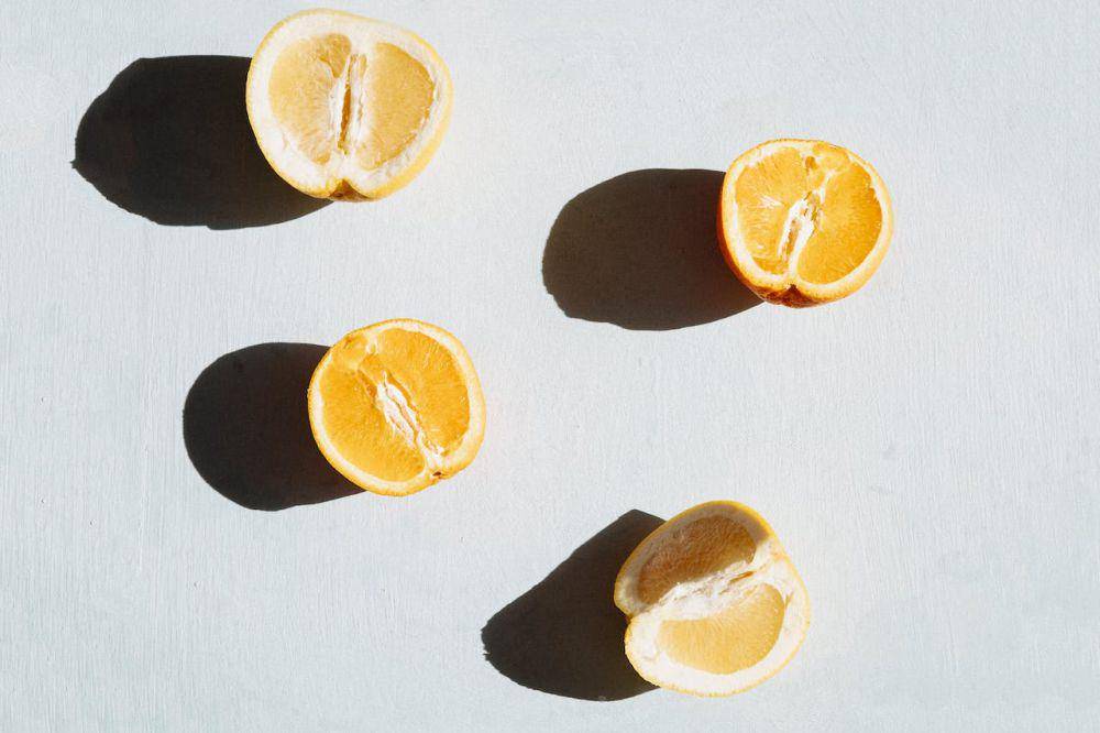 ilustrasi vitamin C (pexels.com/Anna Nekrashevich)
