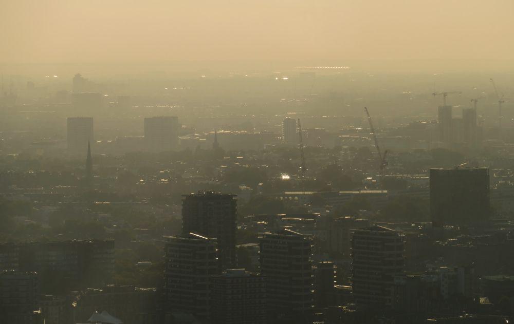 5 Fakta Kabut Asap yang Perlu Diwaspadai, Sebabkan Masalah!