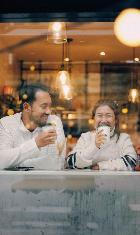 potret Kiky Saputri dan suami (instagram.com/kikysaputrii)