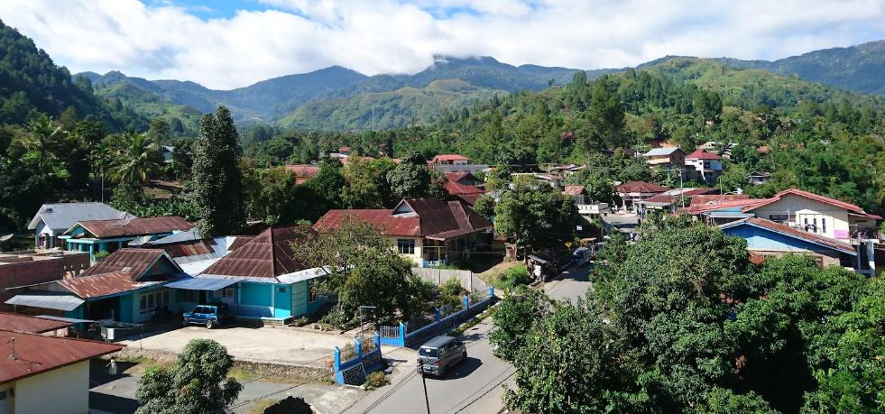 7 Kota Termuda di Indonesia, Baru Berdiri Tahun 2000-an
