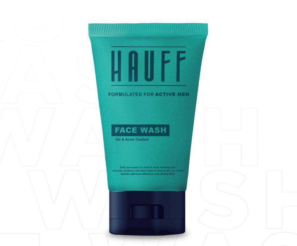 Ilustrasi skincare (hauffmen.com)