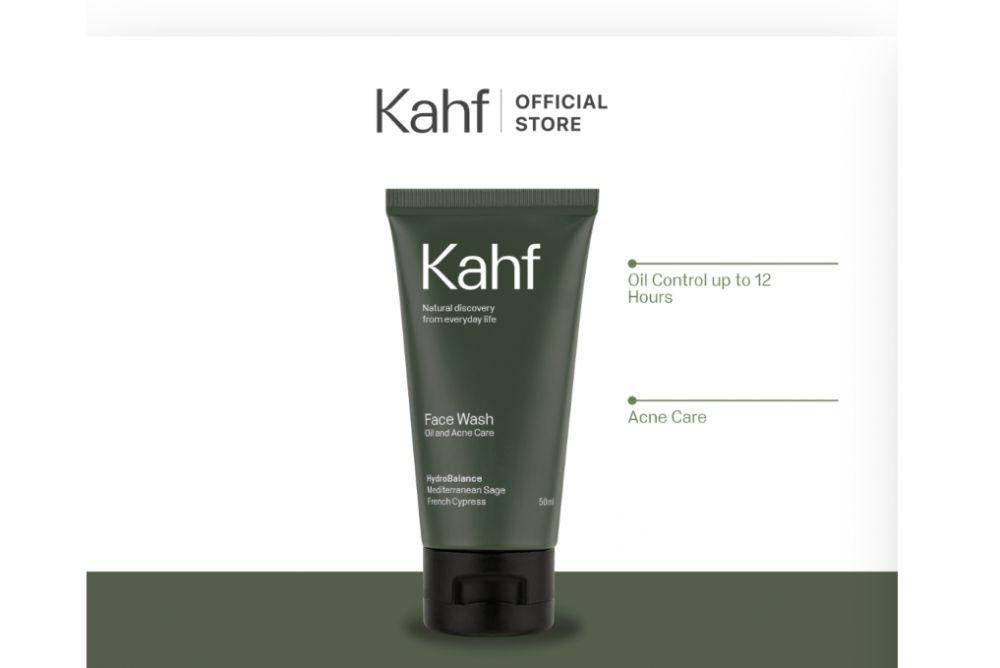 Ilustrasi skincare (www.kahfeveryday.com)