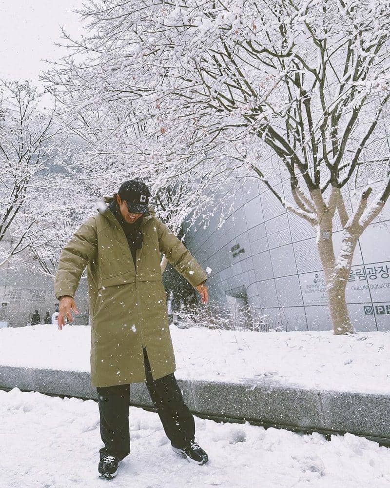 potret Nine Naphat (instagram.com/naphat_nine)