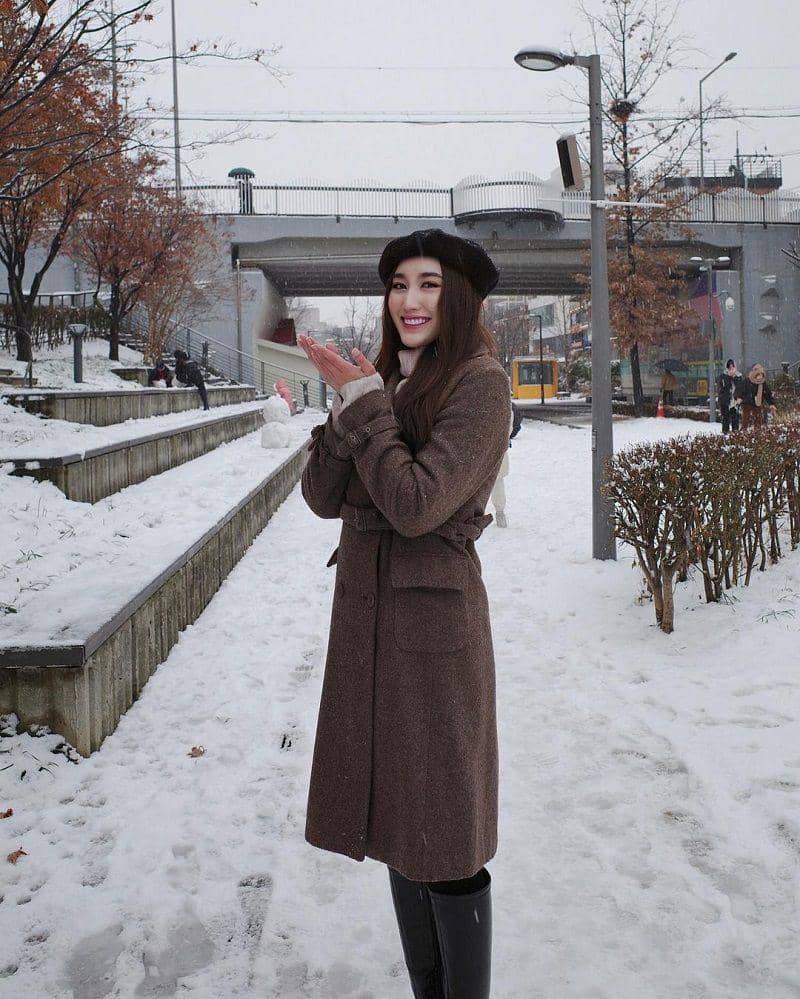 potret Best Kamsing (instagram.com/bestkamsing)