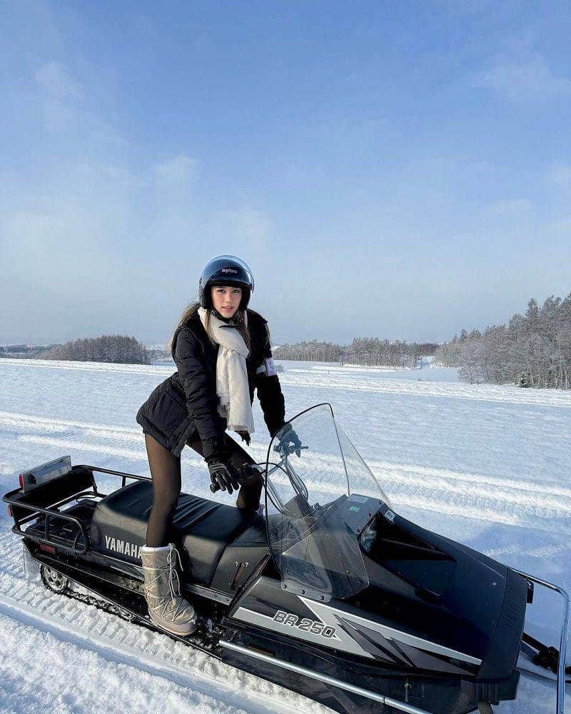 potret Ploy Randa (instagram.com/ployranda)