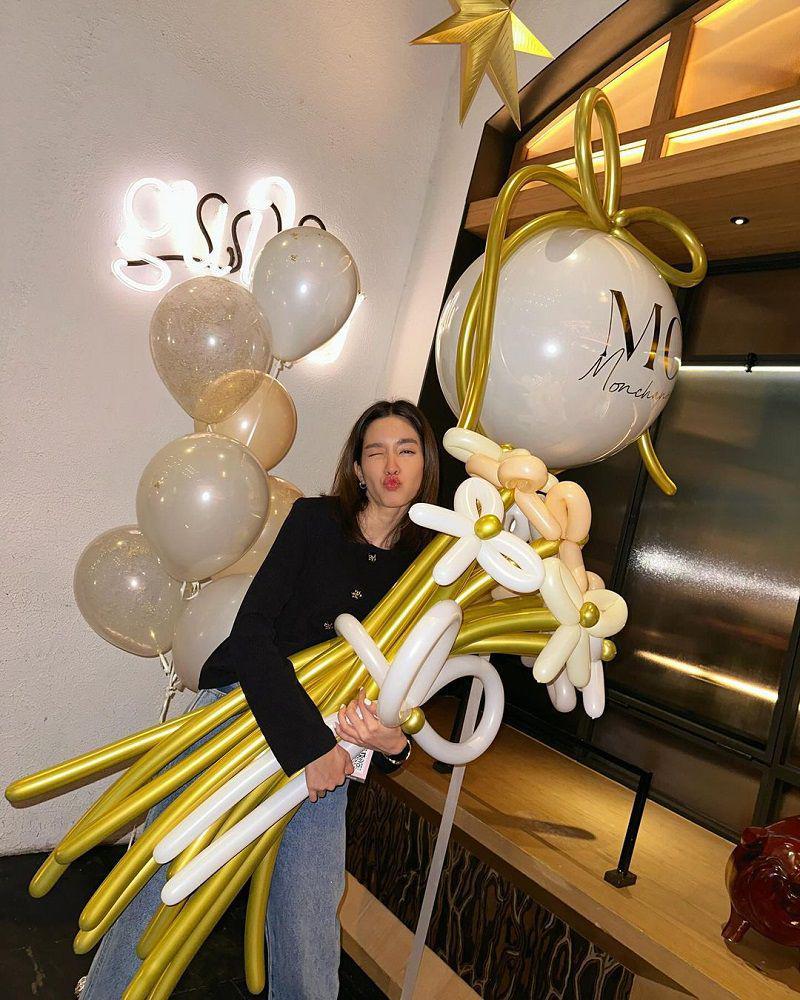 potret Mo Monchanok (instagram.com/momonchanok)