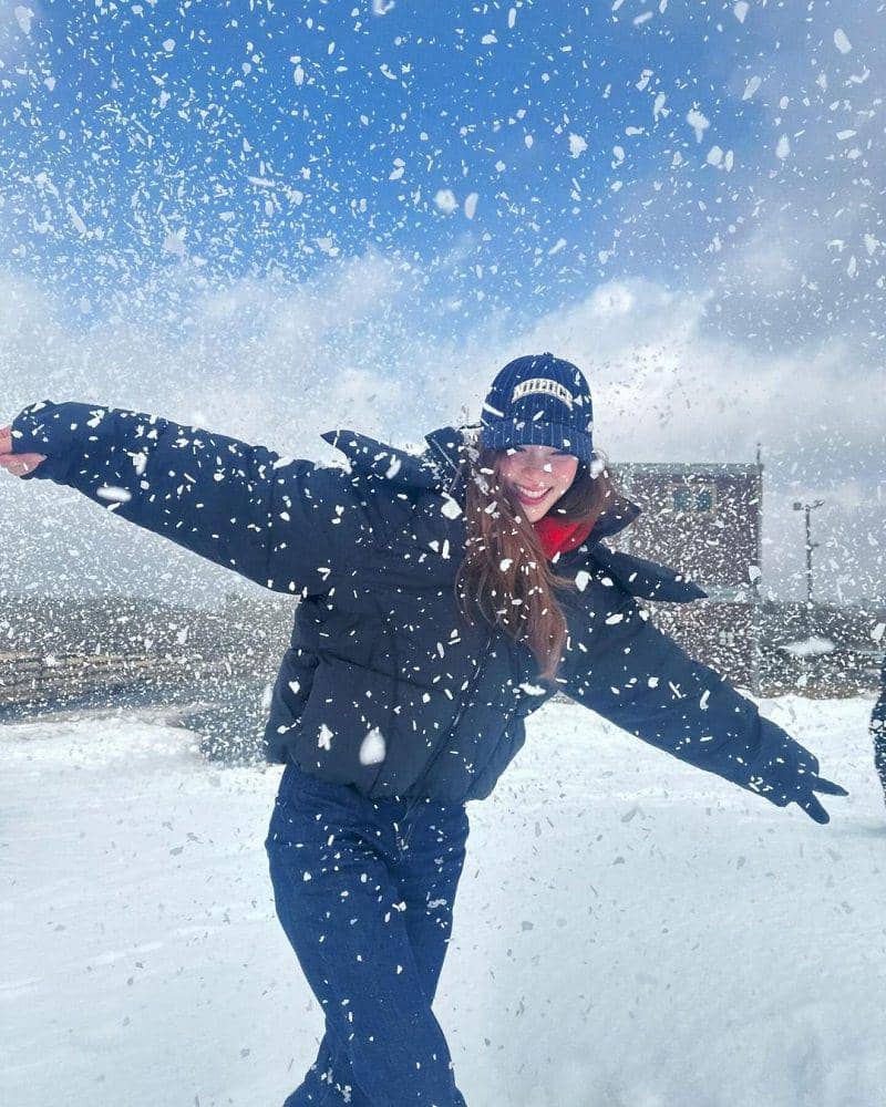 potret Baifern Pimchanok (instagram.com/baifernbah)