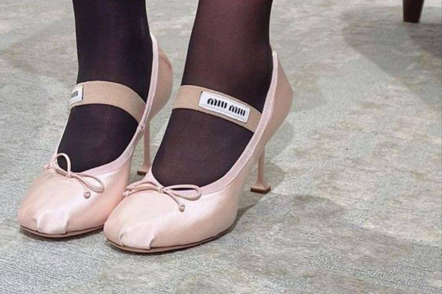tren sepatu perempuan 2024 (Pinterest.com)