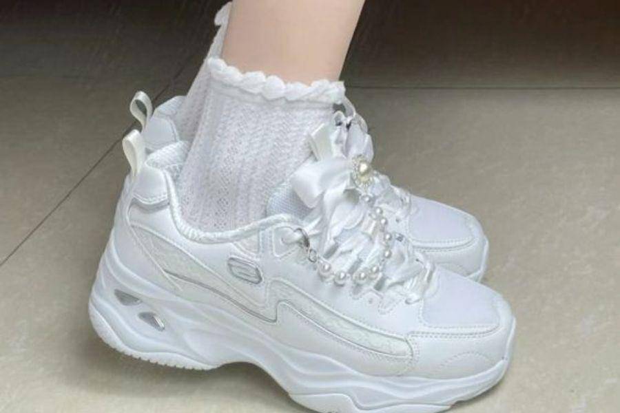 tren sepatu perempuan 2024 (Pinterest.com)