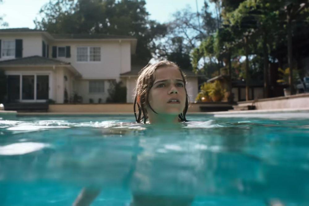 Penjelasan Ending Film Horor Night Swim, Ada Potensi Sekuel?