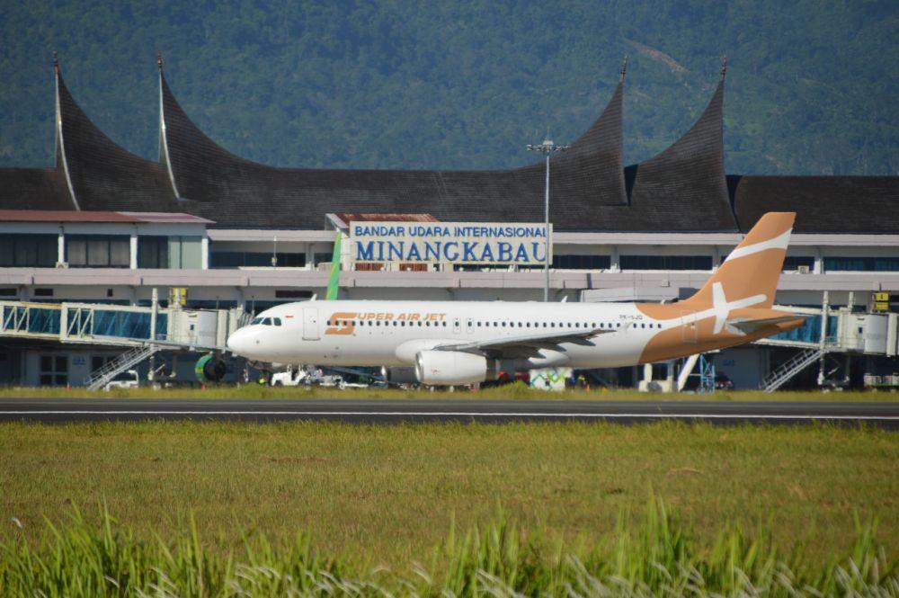 Bandara AP II Buka Rute Penerbangan Baru, Ini Daftarnya