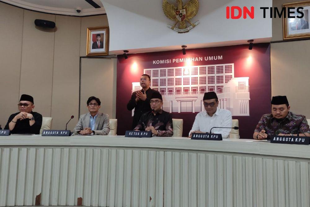Polemik Panelis Debat Capres dari Unhan, KPU: Mereka Berintegritas