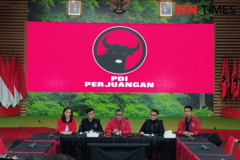 Sindir Wacana Prabowo Impor Sapi, PDIP Bandingkan Program Ganjar
