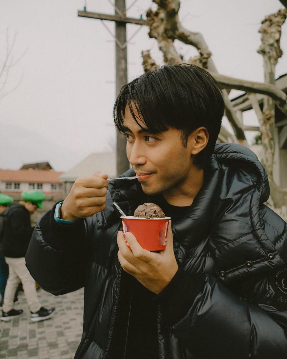 potret Vidi Aldiano (instagram.com/vidialdiano)