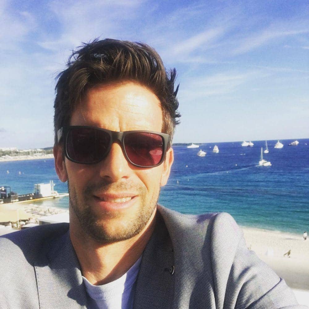 fakta kecelakaan pesawat aktor Christian Oliver (instagram.com/christianoliverofficial)