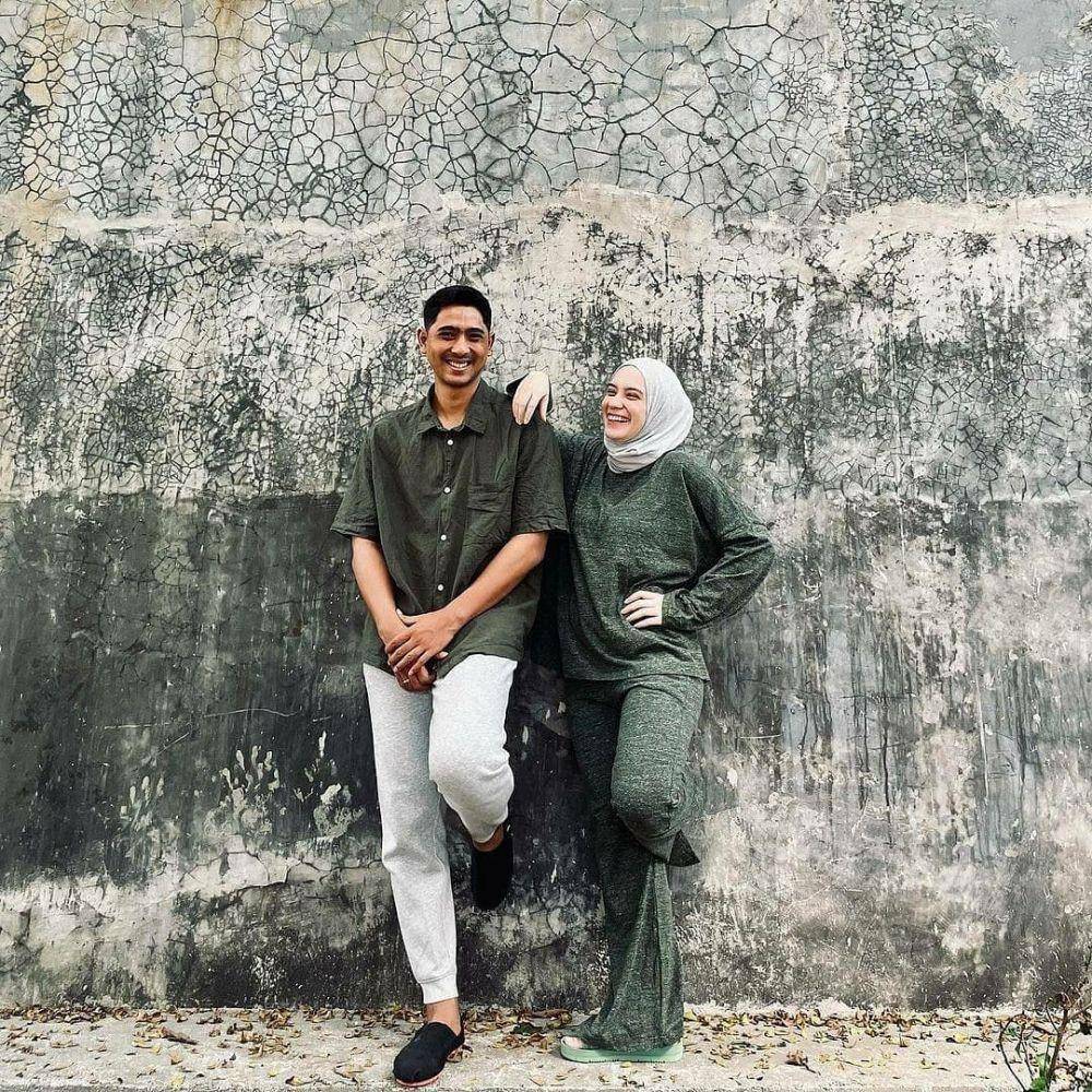 Arya Saloka dan Putri Anne (instagram.com/fanbase_putriannesaloka)