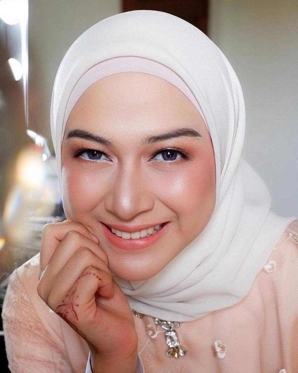 Nina Zatulini (instagram.com/ninazatulini22)