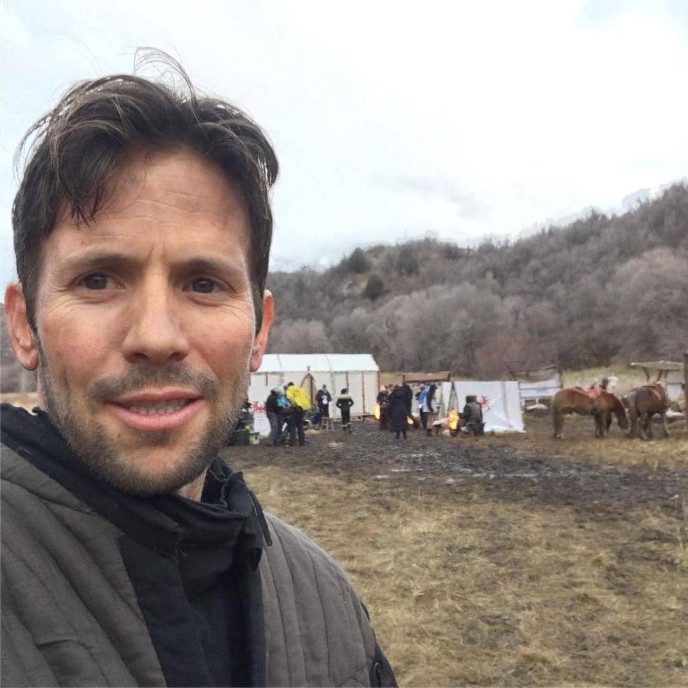 fakta kecelakaan pesawat aktor Christian Oliver (instagram.com/christianoliverofficial)