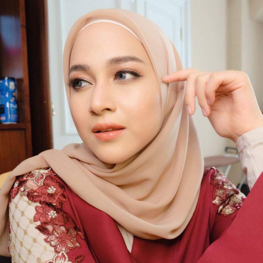 Nina Zatulini (instagram.com/ninazatulini22)