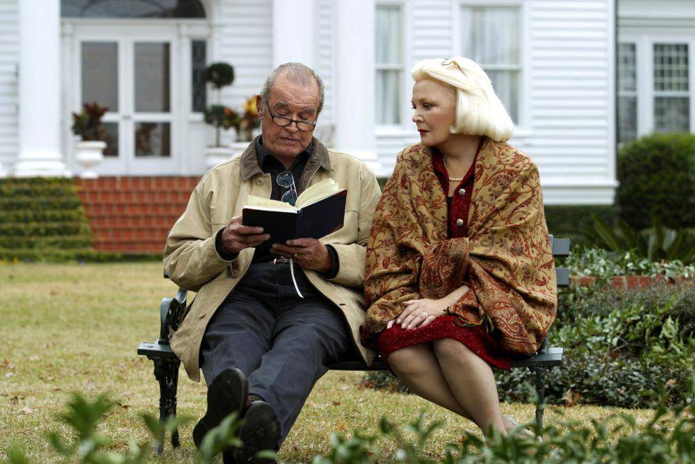 cuplikan film The Notebook (dok. New Line Cinema/The Notebook)