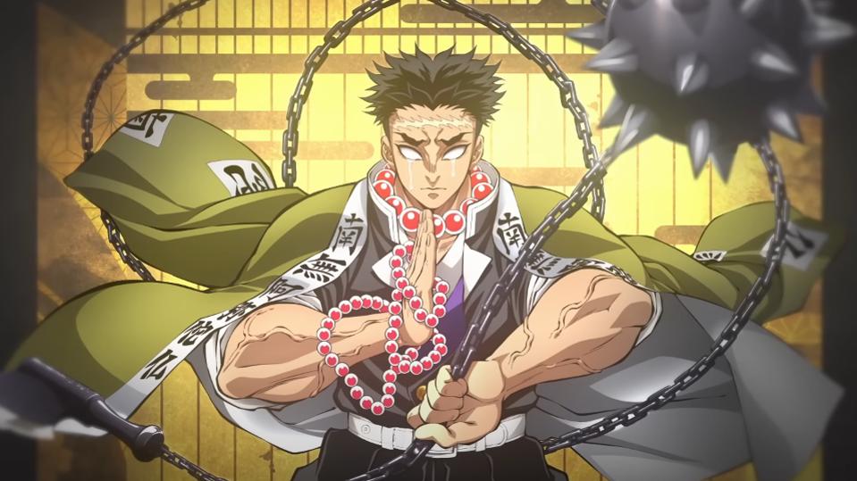 5 Sekuel Anime 2024, Ada Demon Slayer Season 4 dan Oshi no Ko Season 2